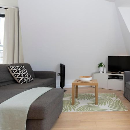Stunning 3 Bedroom Penthouse With Terrace And Lift Λονδίνο Εξωτερικό φωτογραφία